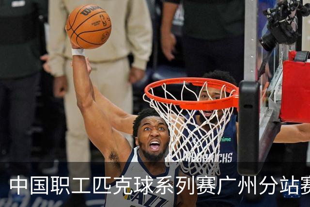 中国职工匹克球系列赛广州分站赛10月开打